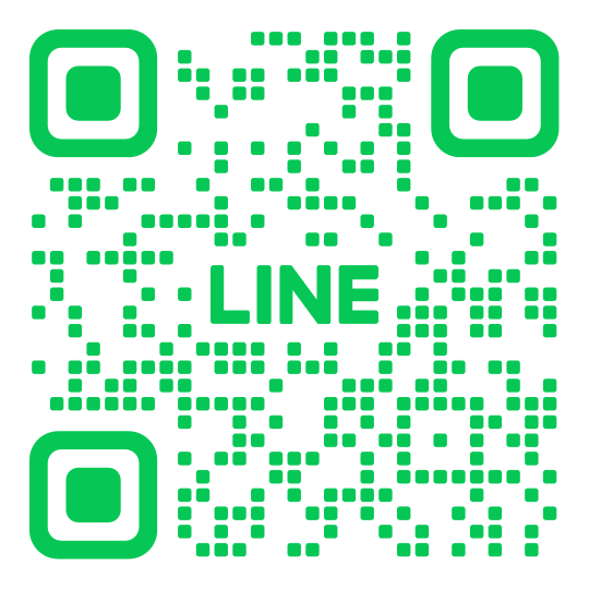 PISTA CAREER 公式LINEの友だち追加用QRコード