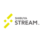 渋谷ストリーム ロゴ